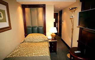 Hotel Shaftesbury Hyde Park International