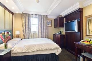 Hotel Shaftesbury Metropolis London Hyde Park