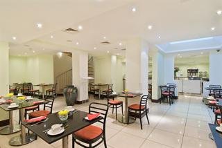 Hotel Shaftesbury Metropolis London Hyde Park