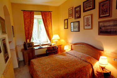 Hotel Shakespeare