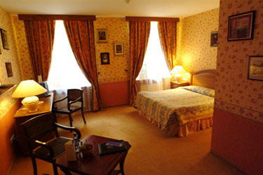Hotel Shakespeare