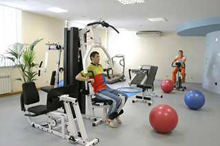 Hotel Shalyapin Palace