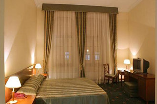 Hotel Shalyapin Palace