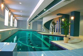 Hotel Shalyapin Palace