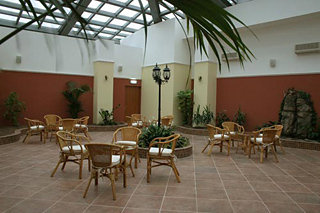 Hotel Shalyapin Palace