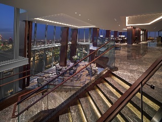 Hotel Shangri-la At The Shard