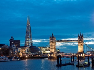 Hotel Shangri-la At The Shard