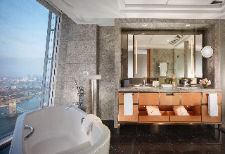 Hotel Shangri-la At The Shard