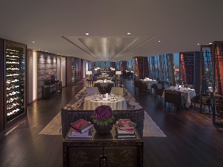 Hotel Shangri-la At The Shard