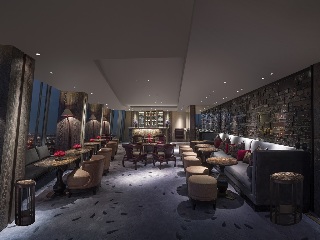 Hotel Shangri-la At The Shard