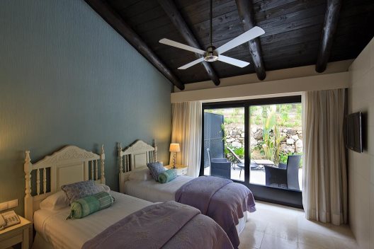 Hotel Shanti Som