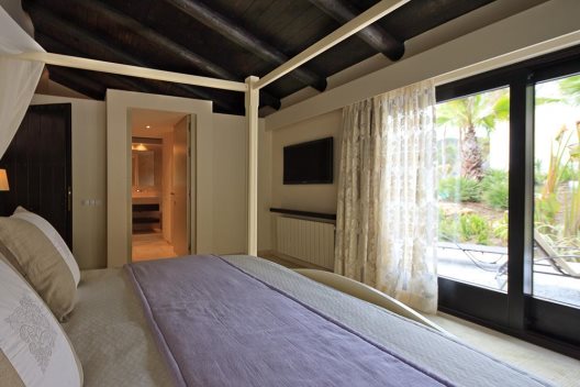 Hotel Shanti Som