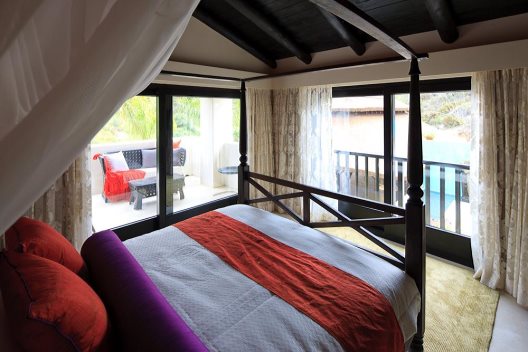 Hotel Shanti Som
