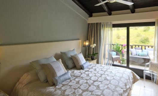 Hotel Shanti Som