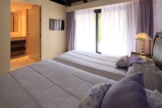 Hotel Shanti Som