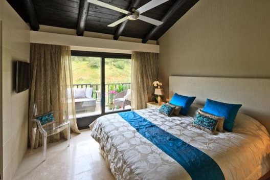 Hotel Shanti Som
