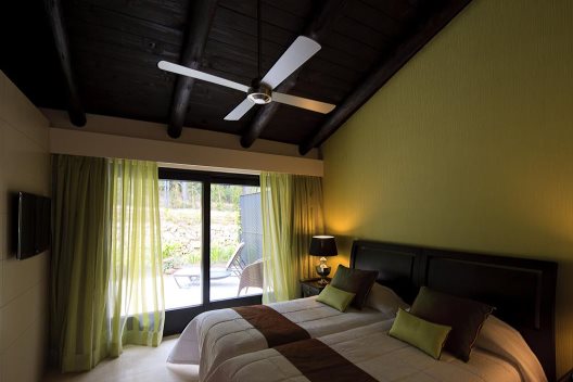 Hotel Shanti Som