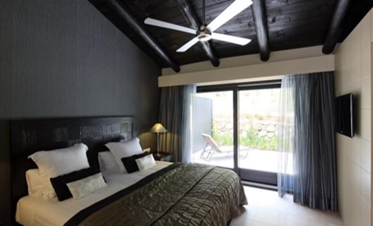 Hotel Shanti Som