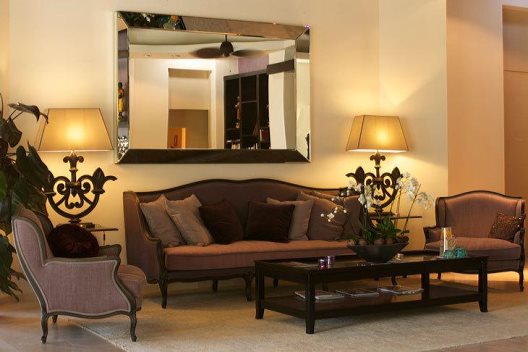 Hotel Shanti Som