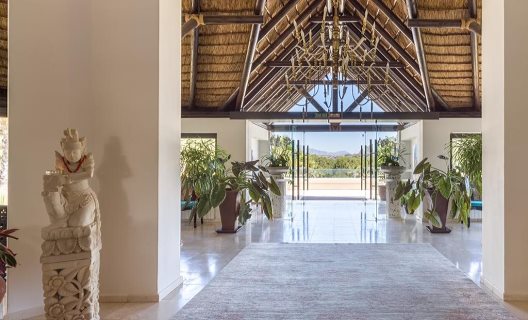 Hotel Shanti Som