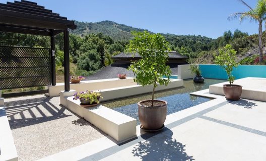Hotel Shanti Som