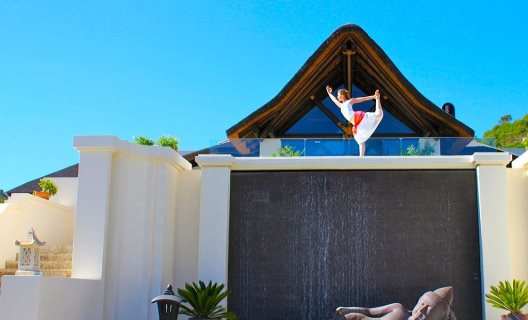 Hotel Shanti Som
