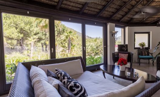 Hotel Shanti Som