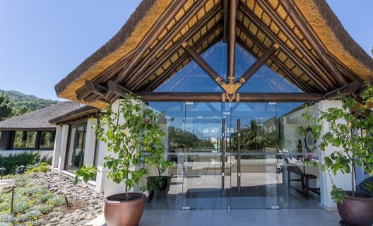 Hotel Shanti Som