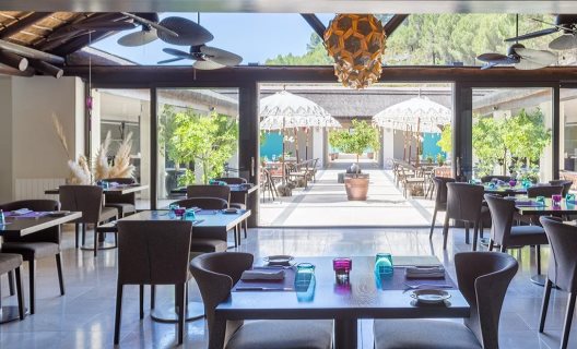 Hotel Shanti Som