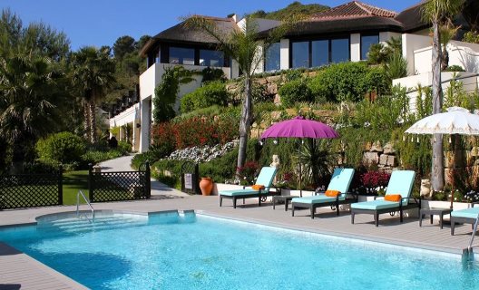 Hotel Shanti Som