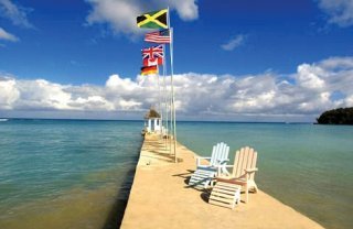 Hotel Shaw Park Beach & Suites