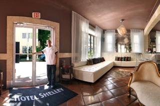 Hotel Shelley