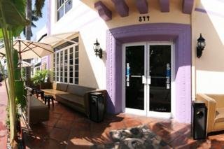Hotel Shelley