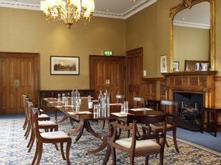 Hotel Shendish Manor Hotel & Golf Course