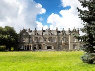 Hotel Shendish Manor Hotel & Golf Course