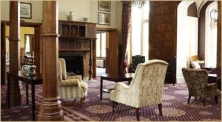 Hotel Shendish Manor Hotel & Golf Course