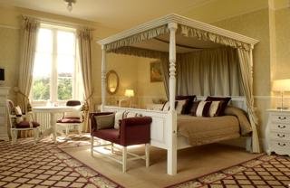 Hotel Shendish Manor Hotel & Golf Course