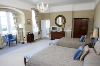 Hotel Shendish Manor Hotel & Golf Course