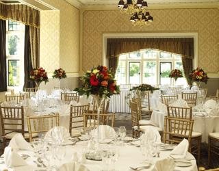 Hotel Shendish Manor Hotel & Golf Course