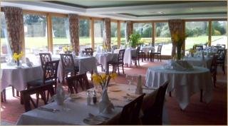 Hotel Shendish Manor Hotel & Golf Course