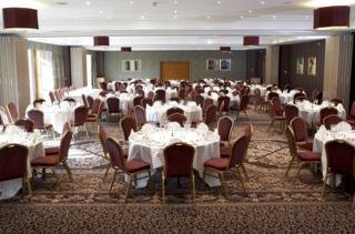 Hotel Shendish Manor Hotel & Golf Course