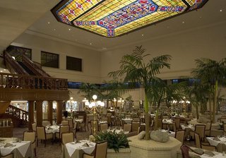 Hotel Sheraton Ambassador Monterrey