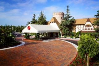 Hotel Sheraton Anaheim