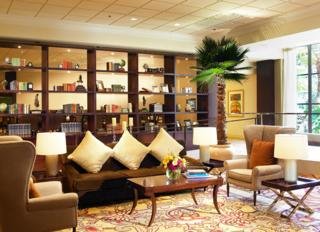 Hotel Sheraton Anaheim