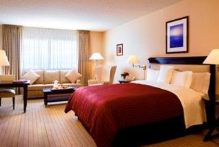 Hotel Sheraton Anaheim