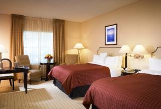 Hotel Sheraton Anaheim