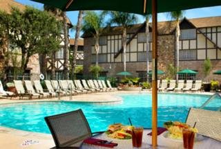 Hotel Sheraton Anaheim