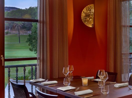 Hotel Sheraton Arabella Golf Son Vida