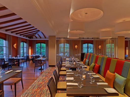 Hotel Sheraton Arabella Golf Son Vida