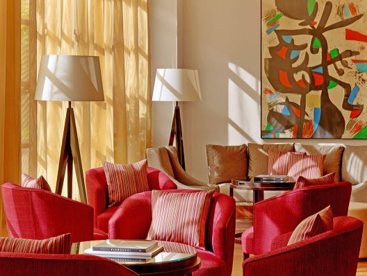 Hotel Sheraton Arabella Golf Son Vida